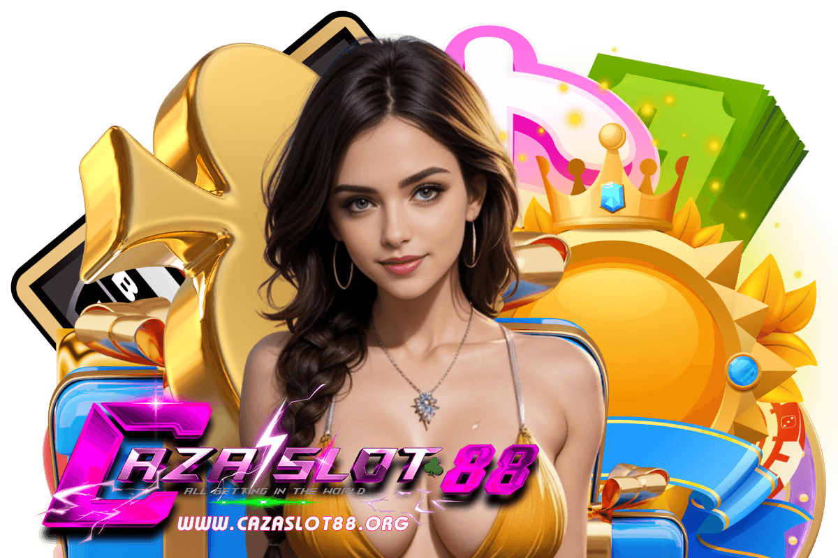 cazaslot88 สล็อต